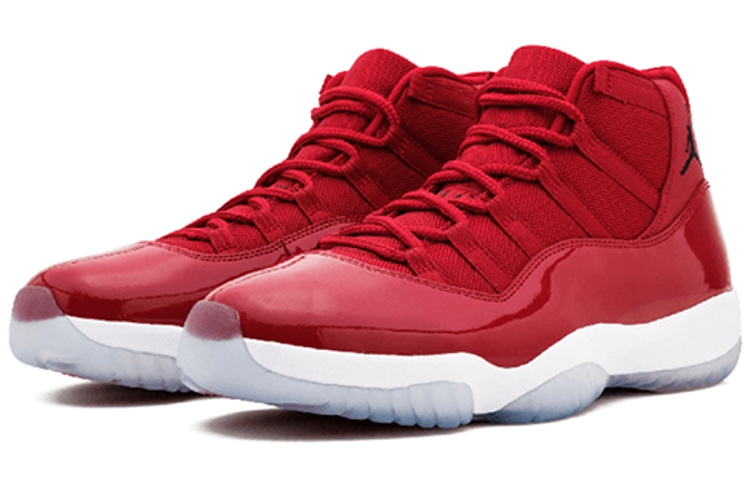 Jordan Air Jordan 11 Retro "Win Like '96" — фото 3