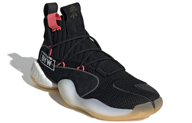 adidas originals adidas Crazy BYW X Boost — фото 1