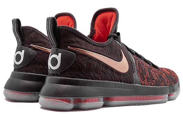 Nike KD 9 The Sauce — фото 3