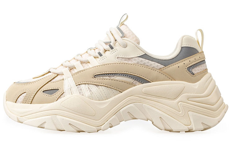 Fila Fusion Fishbone Platform