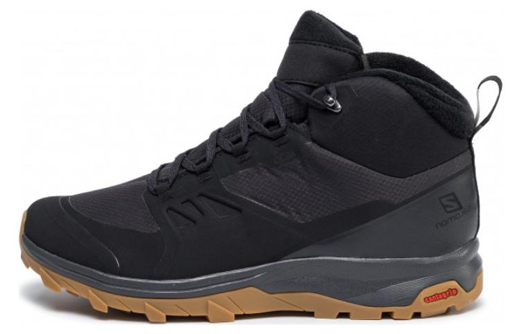 SALOMON/萨洛蒙 Salomon Trekker Boots