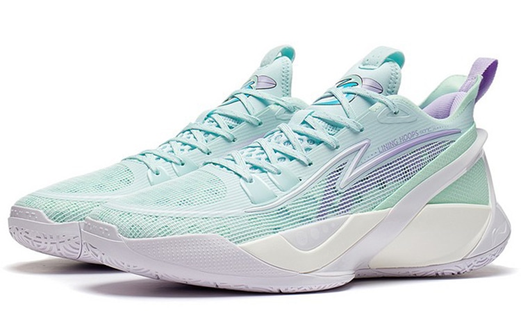 Li-Ning LiNing Speed 10 V2 — фото 1