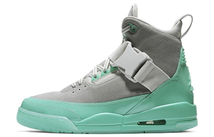 Jordan Air Jordan 3 Explorer Mint Green