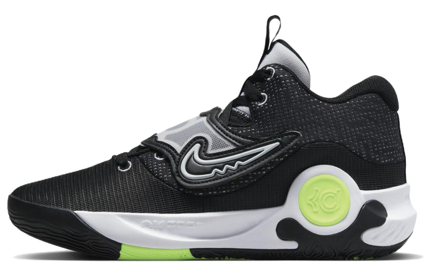 Nike KD Trey 5 X EP Black