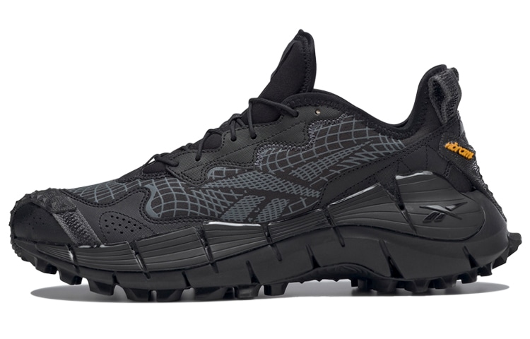Reebok Zig Kinetica II Edge