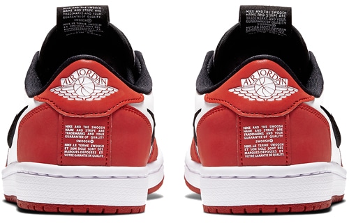 Jordan Air Jordan 1 Low Slip — фото 3