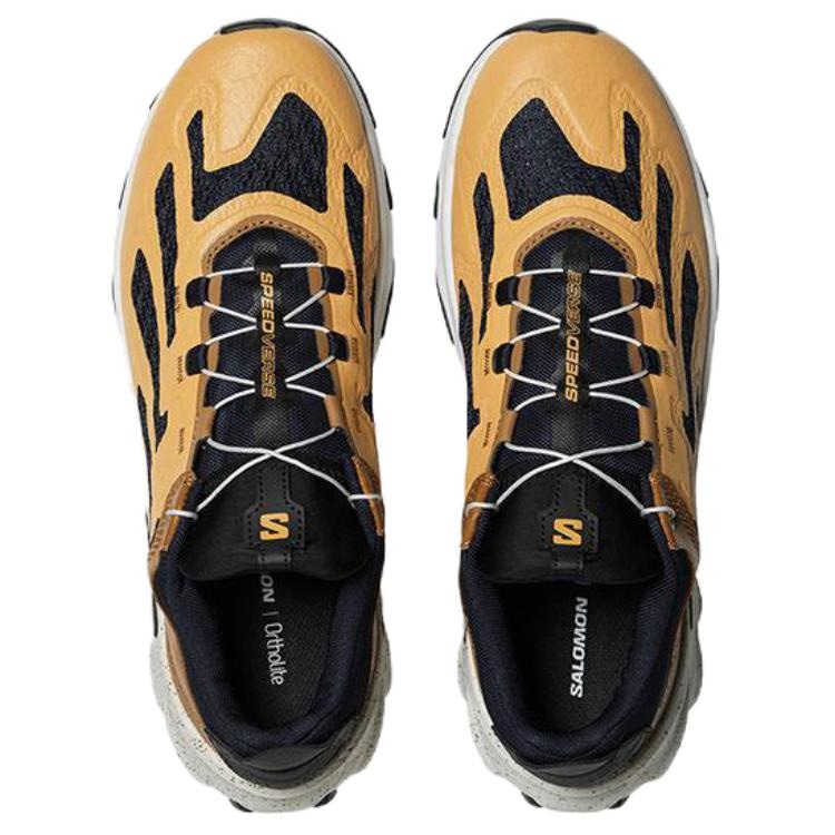 Salomon Speedverse PRG Yellow — фото 2