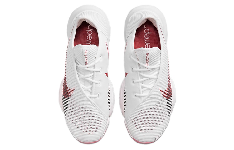 Nike Air Zoom SuperRep 2 — фото 3