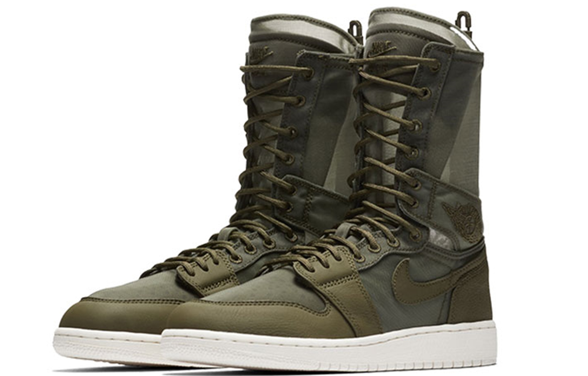 Jordan Air Jordan 1 EXPLORER XX — фото 2