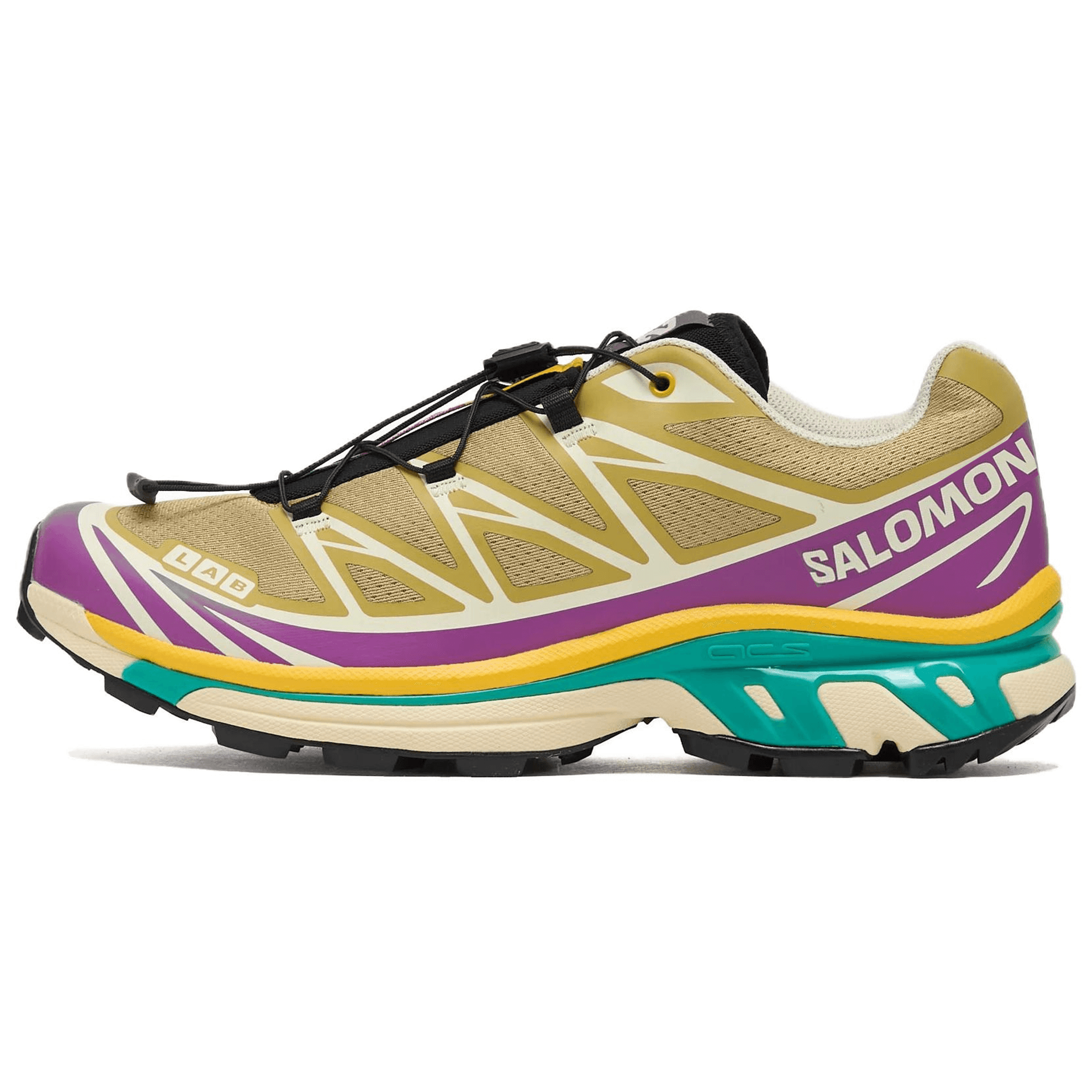 SALOMON/萨洛蒙 SALOMON XT-6 Advanced