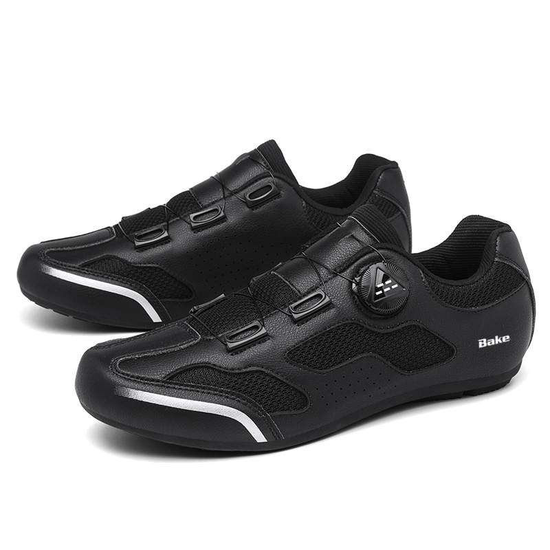 Bake Road Cycling Shoes — фото 9