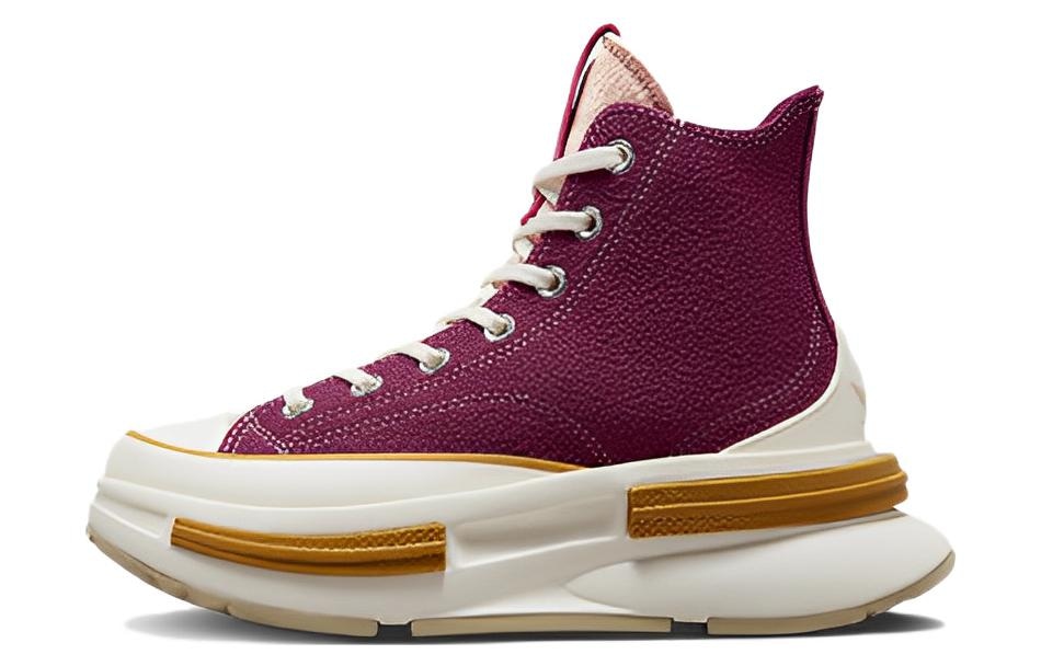 Converse Run Star Legacy CX Red