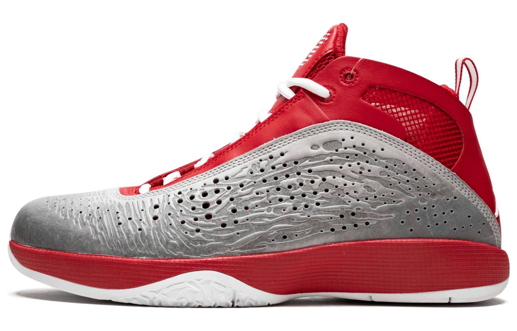 Jordan Air Jordan 2011 "Warrior Pack"