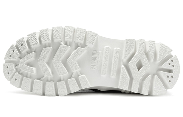 Palladium Pallashock Hkr Lo — фото 4