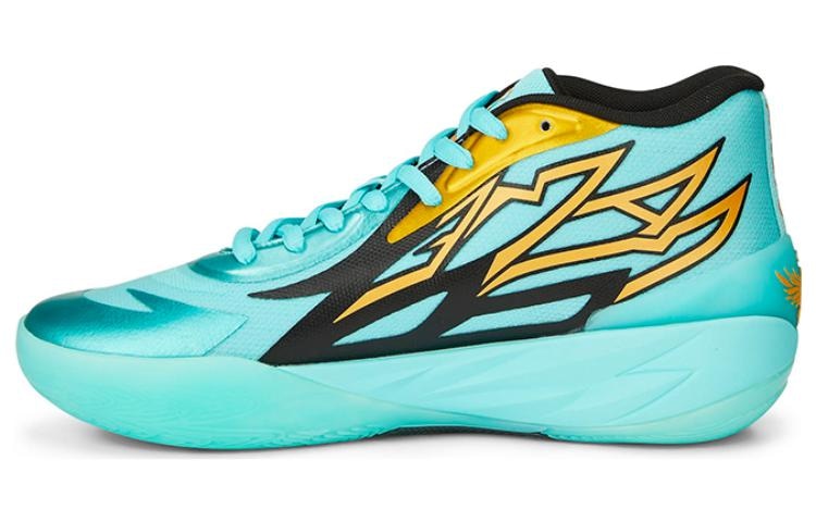 Puma MB.02 Honeycomb