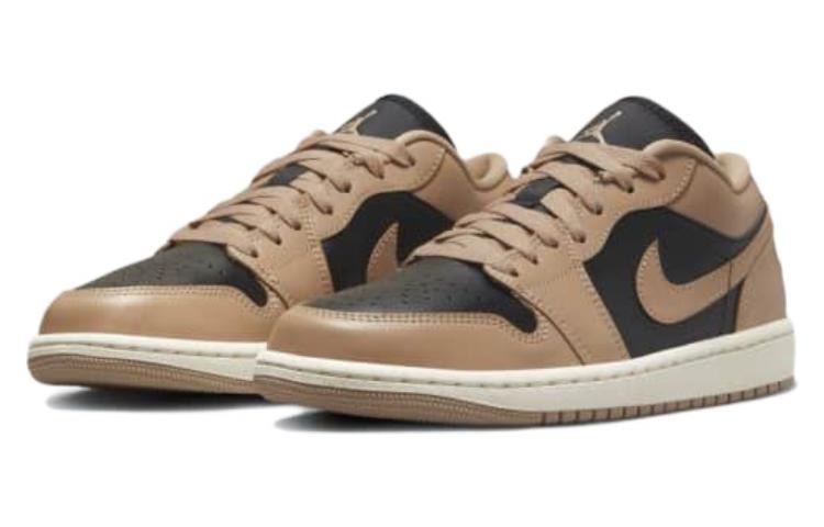 Jordan Air Jordan 1 Vachetta Tan — фото 2