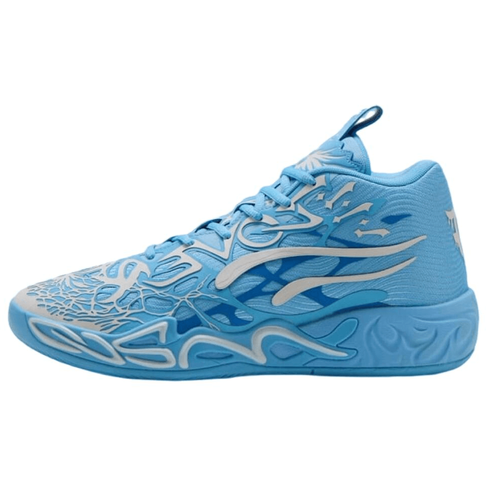 PUMA/彪马 PUMA MB.04 LaFrance