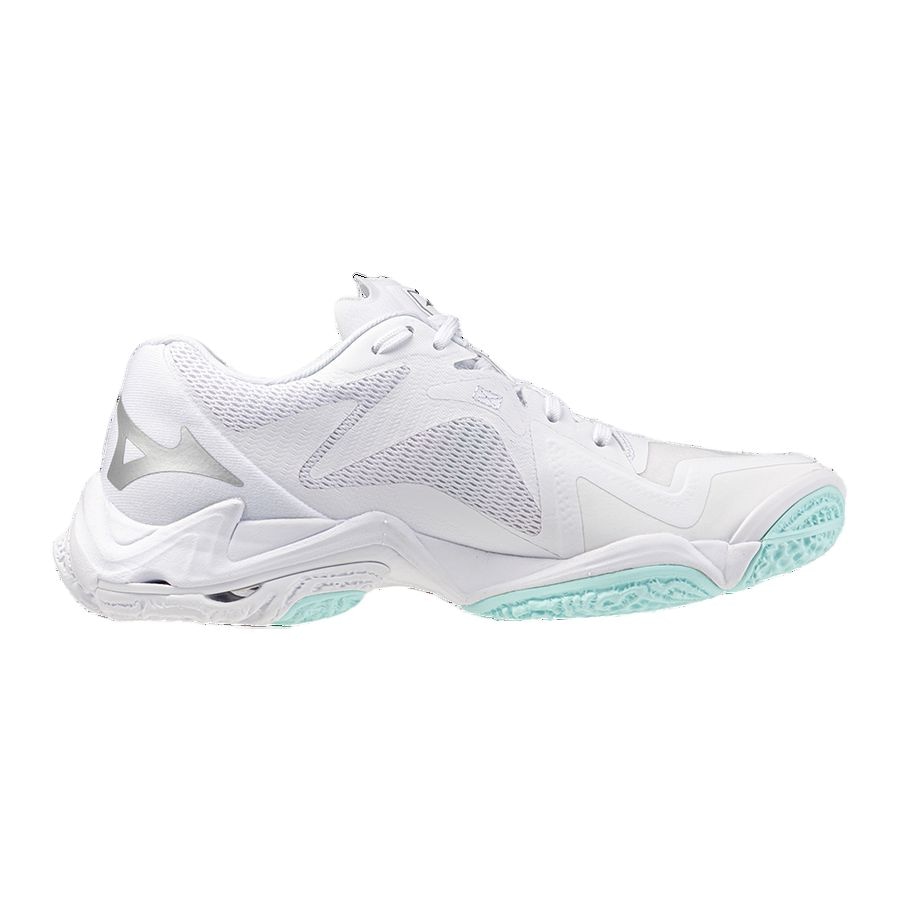 Mizuno Wave Lightning Z8 — фото 1