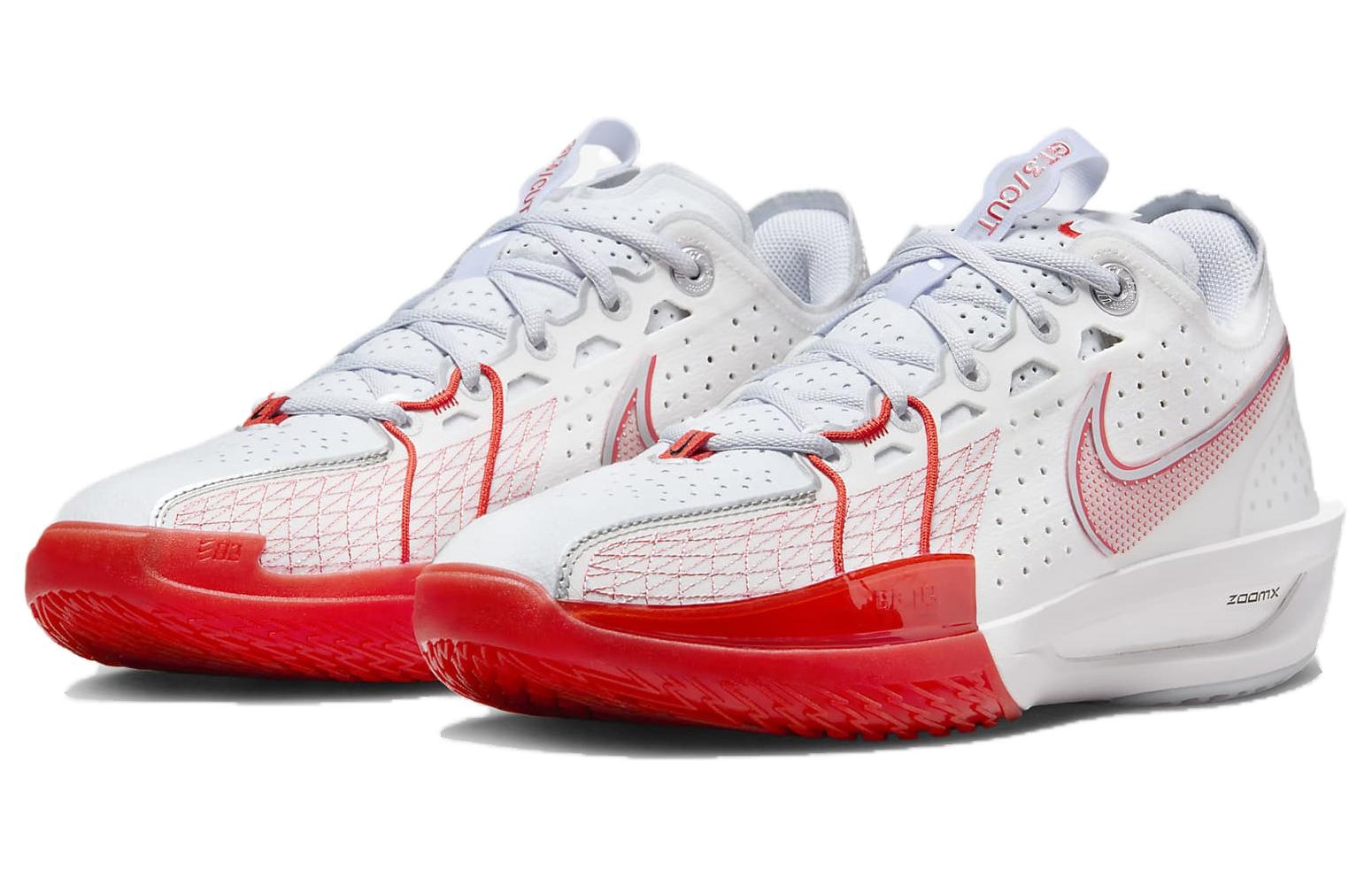 Nike Air Zoom G.T. Cut 3 — фото 2