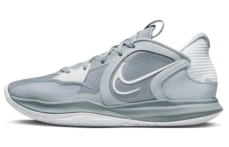 Nike Kyrie 5 Low Grey