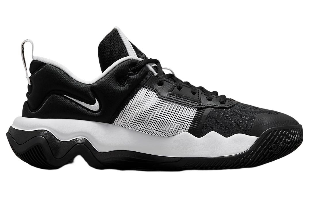 Nike Giannis Immortality 3 — фото 1