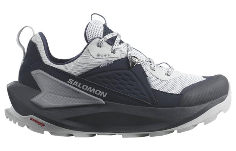 Salomon Elixir — фото 1
