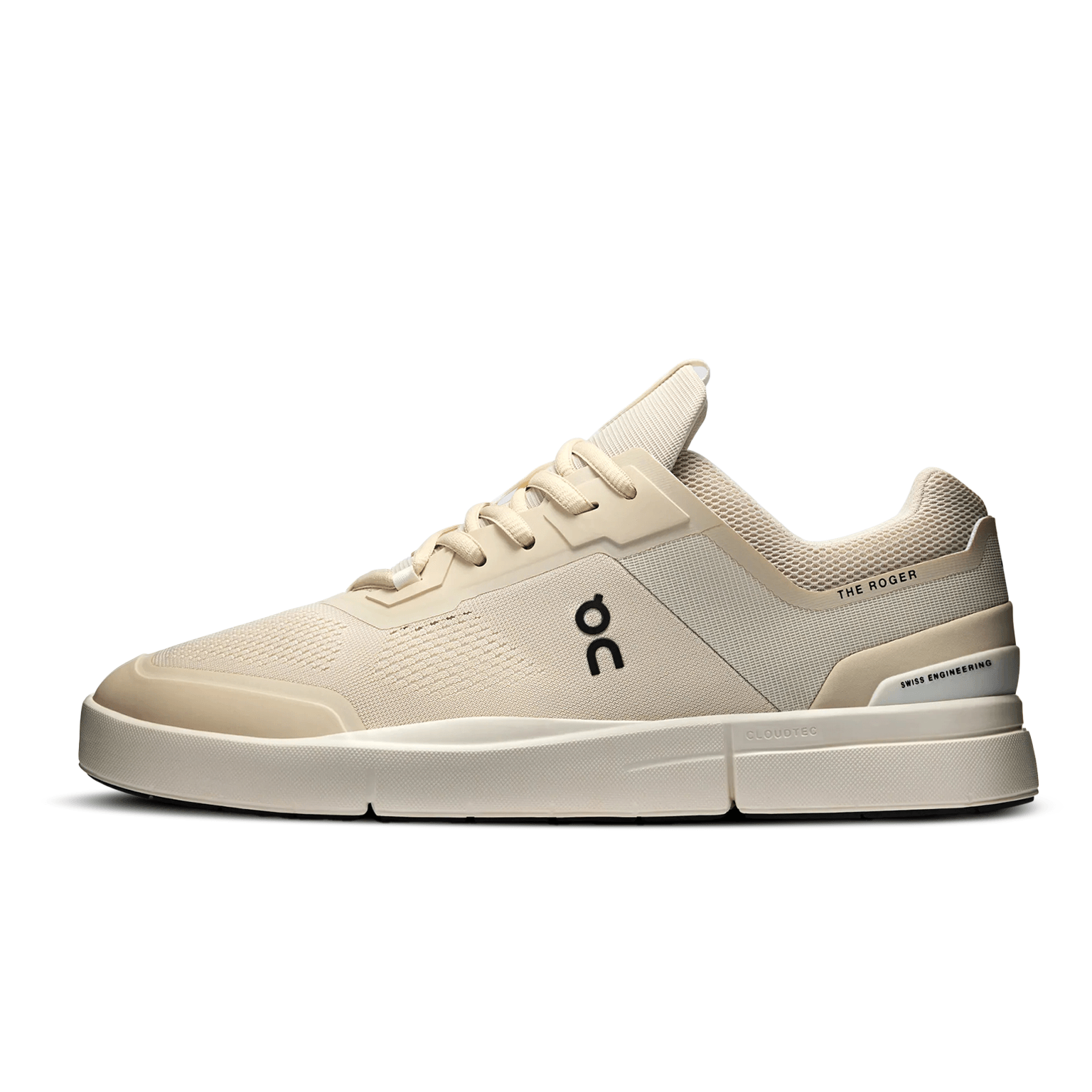 On The Roger Spin Beige