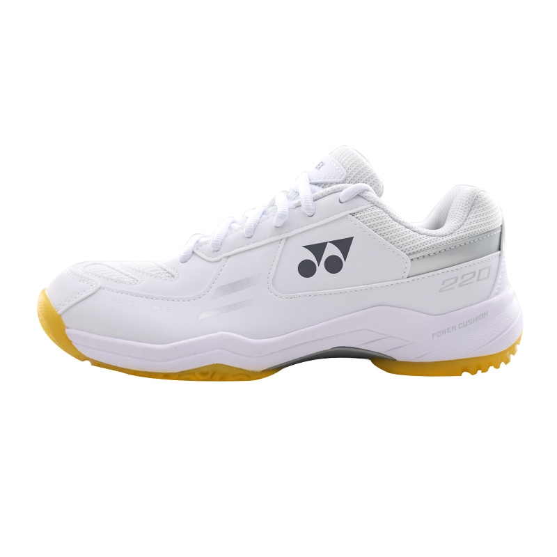 YONEX/尤尼克斯 YONEX 220 White Silver