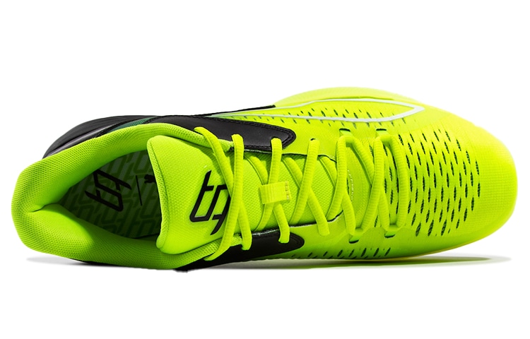 Puma Stewie 1 "Quiet Fire" — фото 2