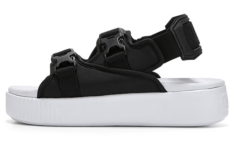 Puma Platform Slide YLM 19