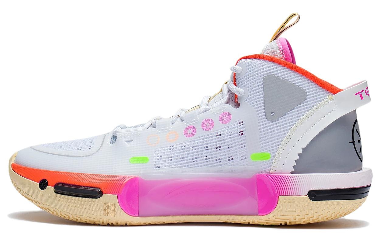 李宁 Li-Ning Phantom 4