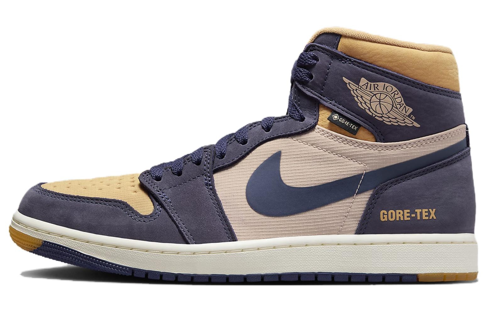 Jordan Air Jordan 1 Element Gore-Tex "Sky J Purple"