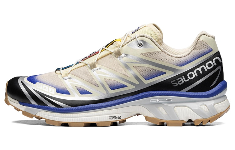 SALOMON/萨洛蒙 Salomon XT-6 Skyline