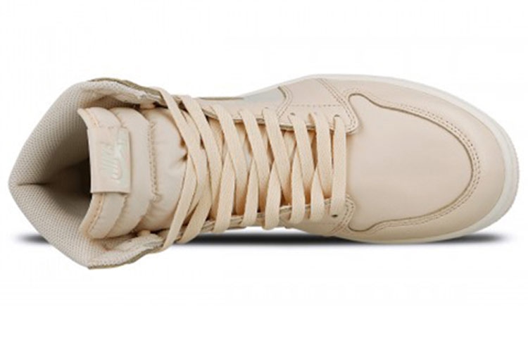 Jordan Air Jordan 1 Retro High Guava Ice — фото 4