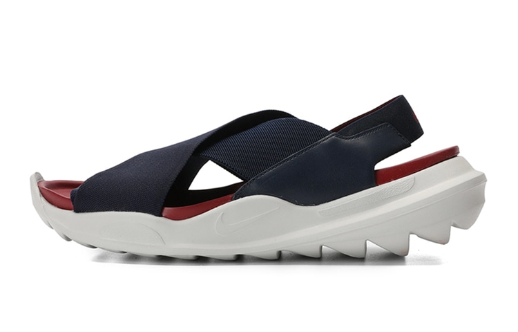 Nike Praktisk Red