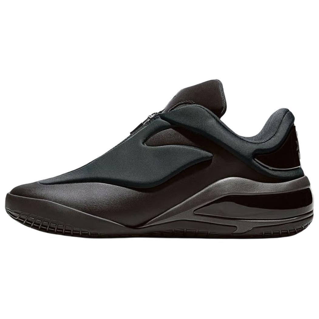 Converse SHAI 001 Charm Black