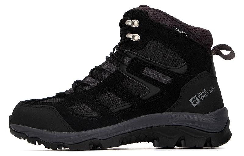 狼爪/Jack Wolfskin Jack Wolfskin Vojo 3 Texapore Mid