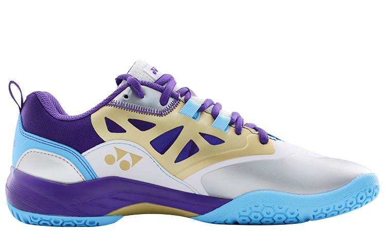 Yonex Power Cushion 620CR White Purple — фото 1