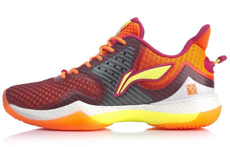 Li-Ning LiNing