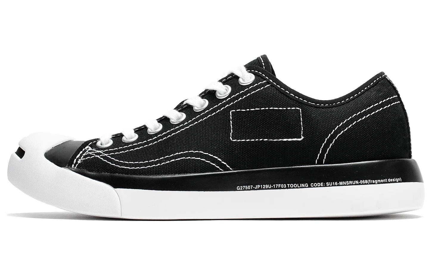 Converse Fragment x Converse Jack Purcell