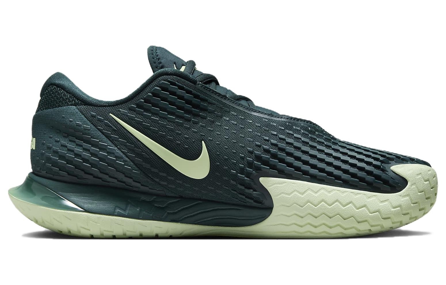 Nike Court Zoom Vapor Cage 4 — фото 1