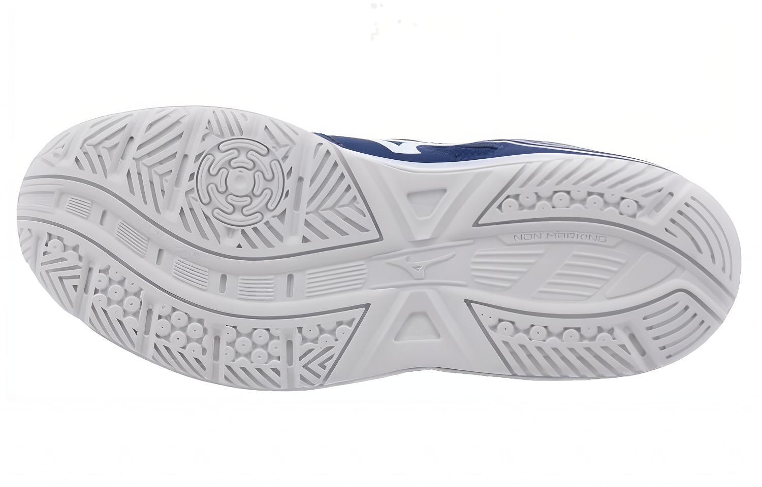 Mizuno Cyclone Speed 3 Blue — фото 4