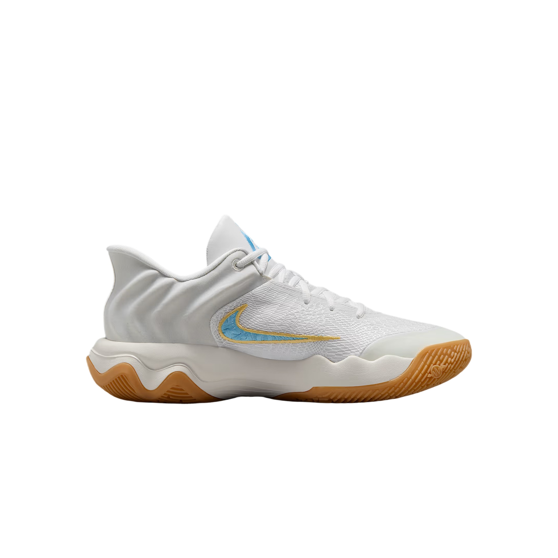 Nike Giannis Immortality 4 — фото 1