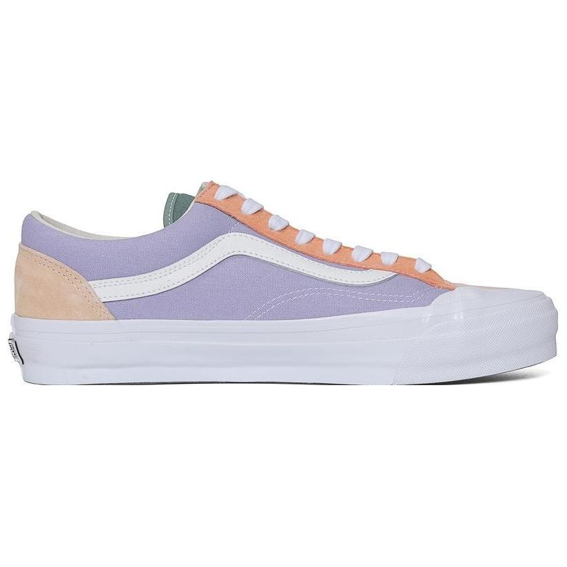 Vans Old Skool Reissue 136CL — фото 1
