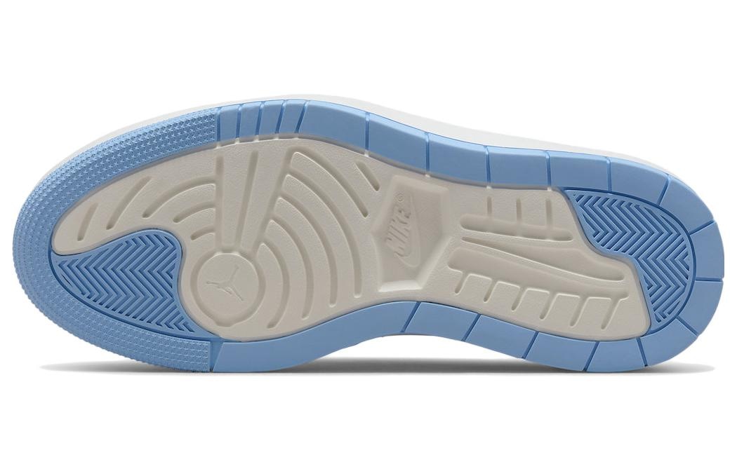 Jordan Air Jordan 1 Elevate Low SE "University Blue" — фото 5