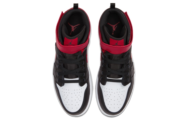 Jordan Air Jordan 1 FlyEase "Gym Red" — фото 3