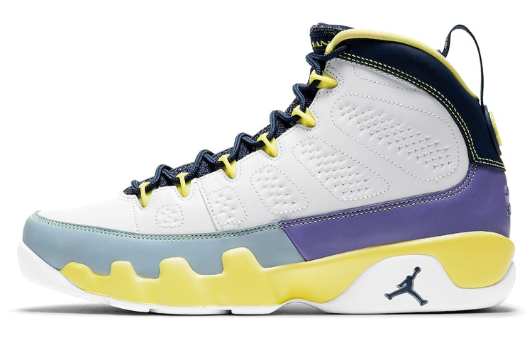 Jordan Air Jordan 9 "Change The World"