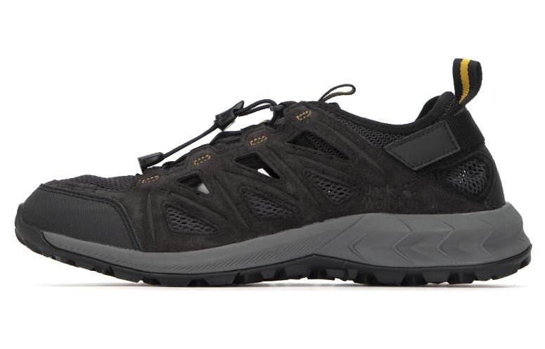狼爪/Jack Wolfskin Jack Wolfskin Woodland 2 Hybrid Low