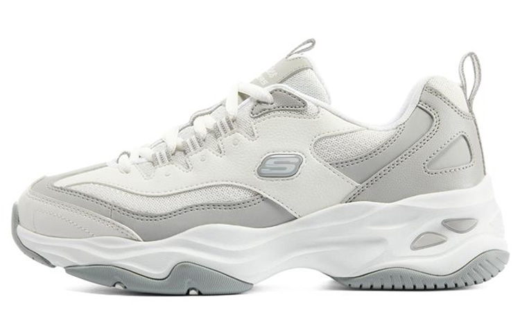 Skechers/斯凯奇 Skechers D'LITES 4