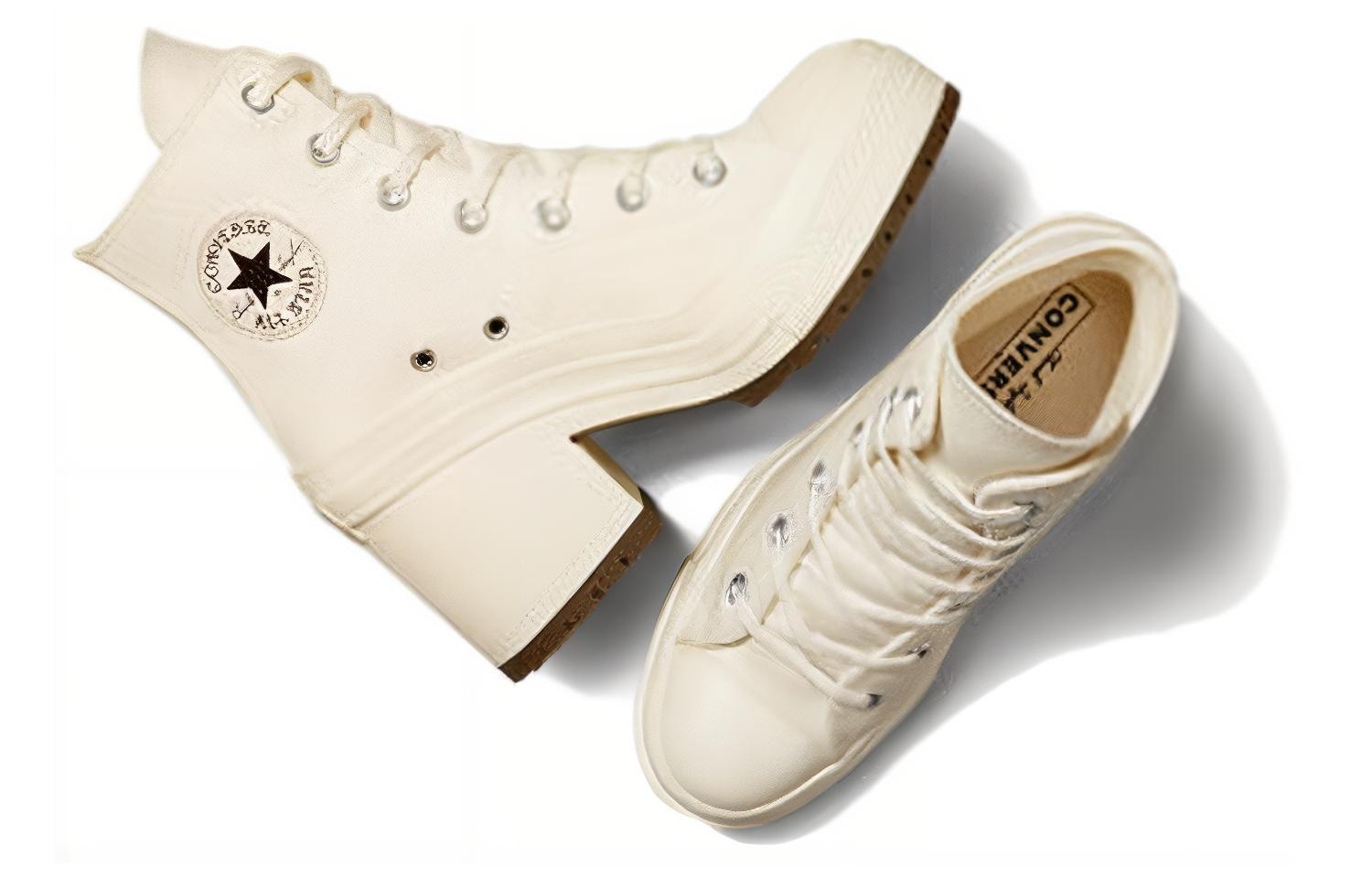 Converse Chuck Taylor All Star 1970s — фото 4